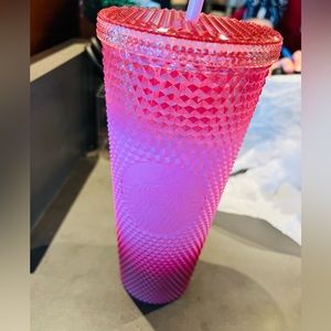 Ice drink cup